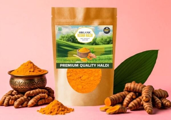 PREMIUM QUALITY HALDI