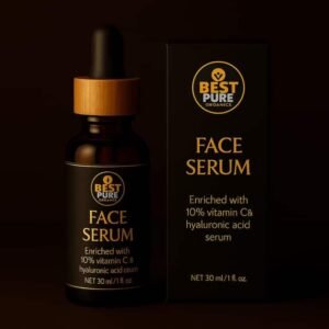 FACE SERUM