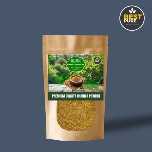 PREMIUM QUALITY DHANIYA POWDER